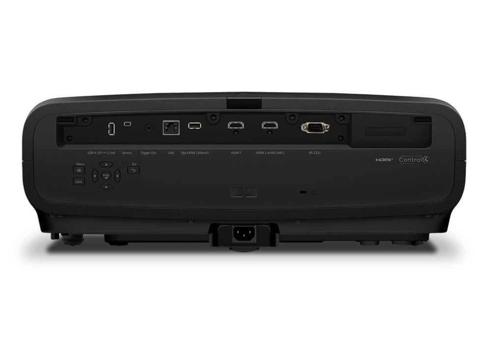 Epson Pro Cinema LS9000