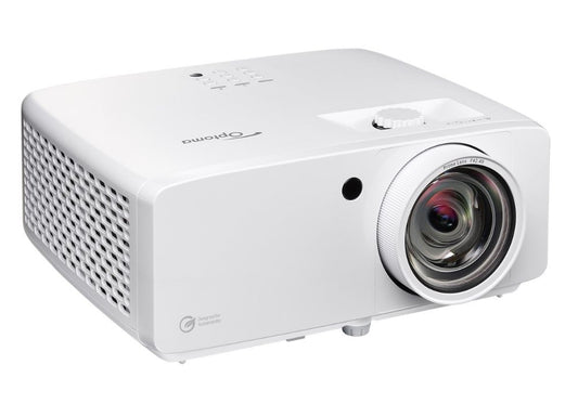 Optoma ZH521ST