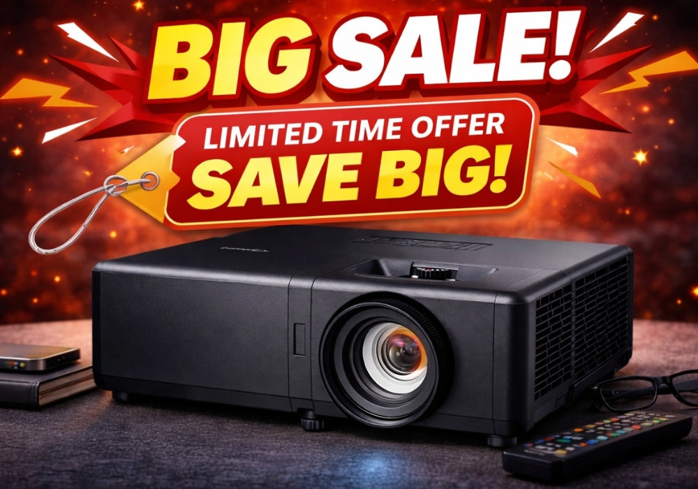Projector Specials