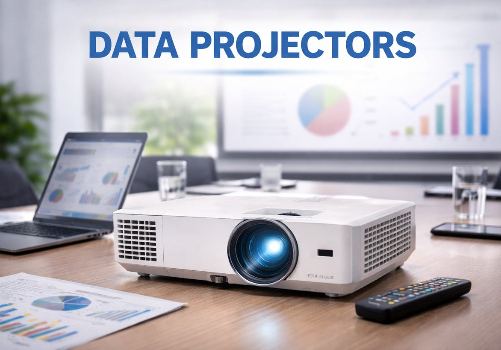 Data Projector Description Computer Collections – AV Arts Online