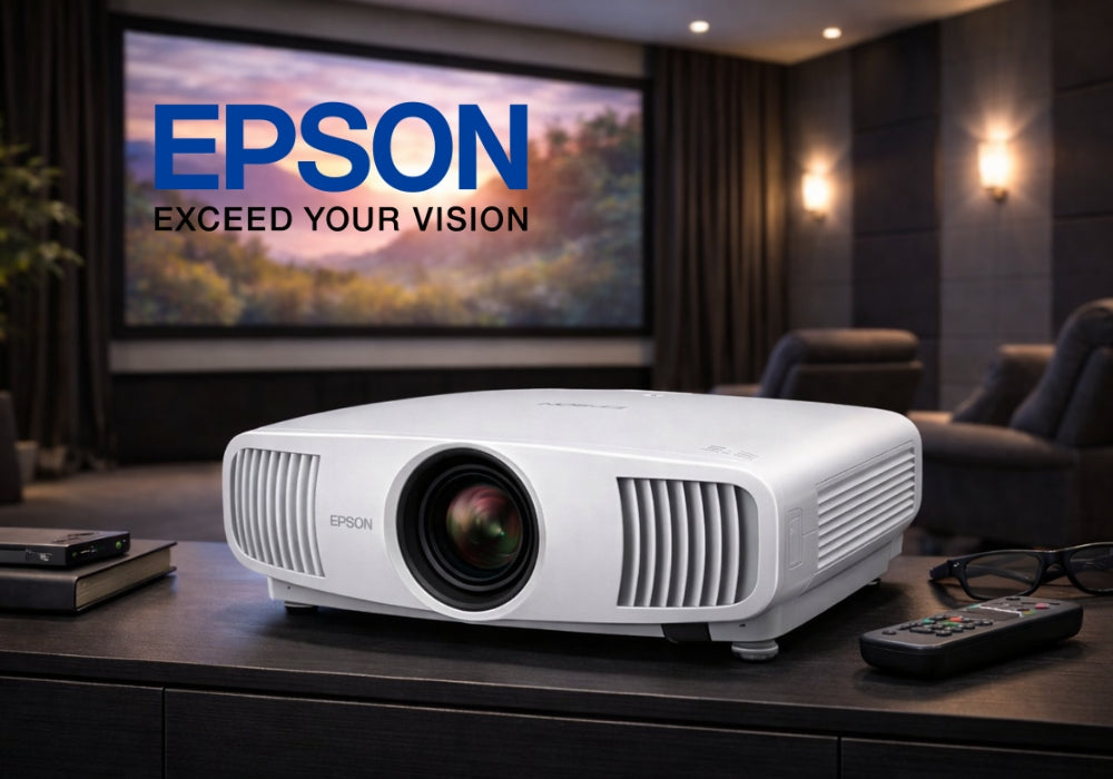 Epson Projectors