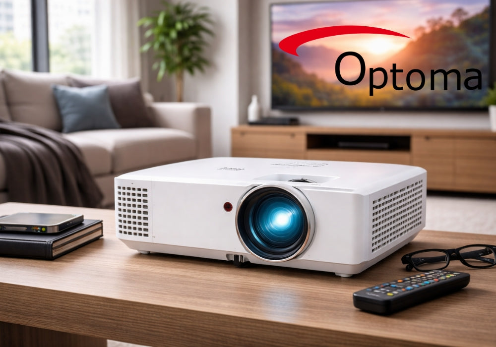 Optoma Projectors