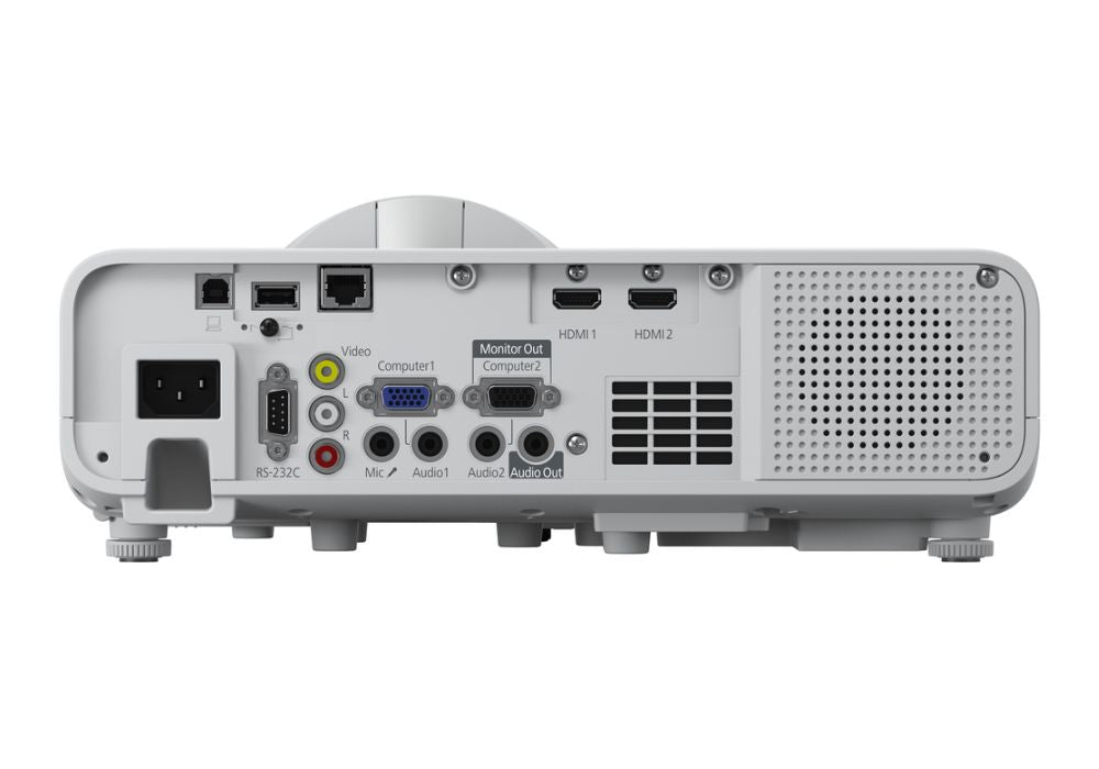 Epson Short Throw EB-L210SF