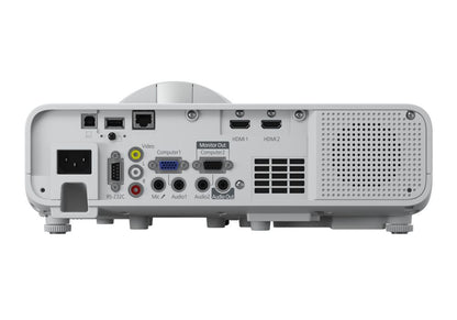 Epson Short Throw EB-L210SF