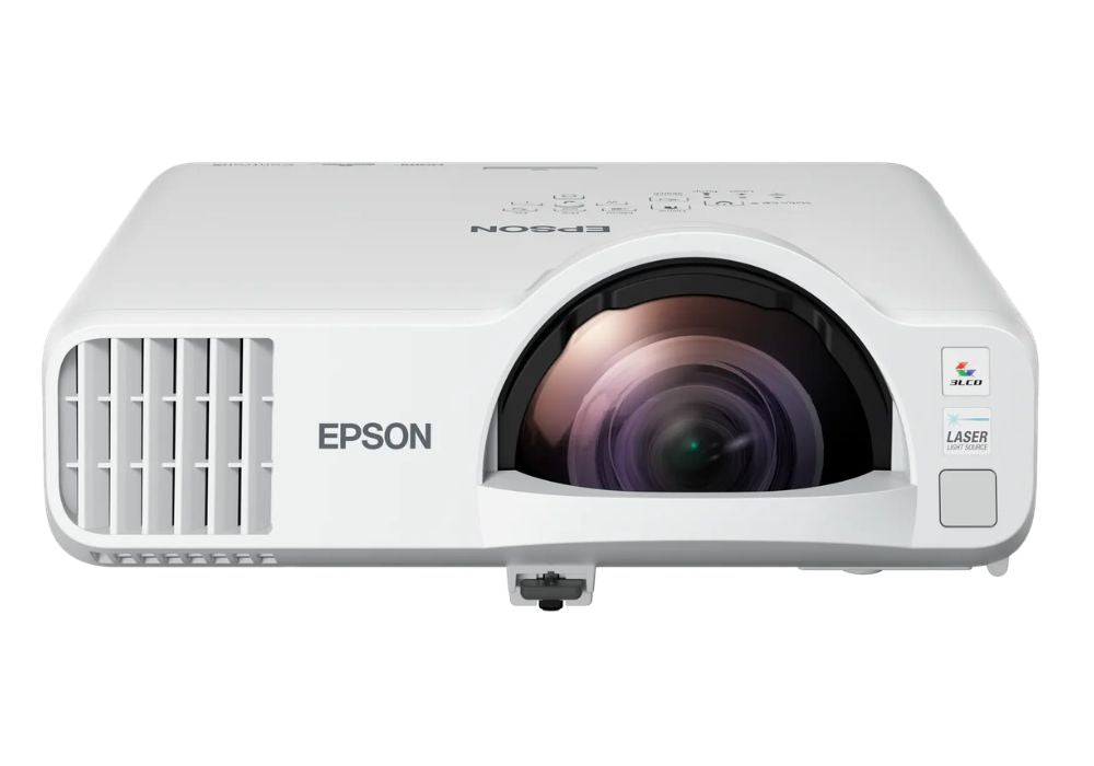 Epson Short Throw EB-L210SF