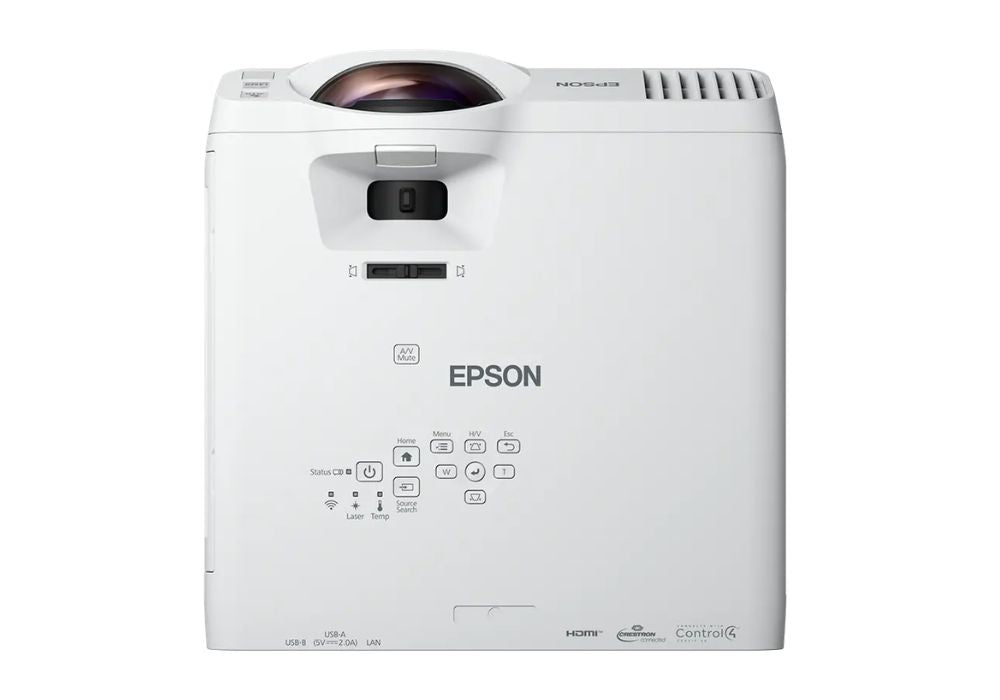 Epson Short Throw EB-L210SF