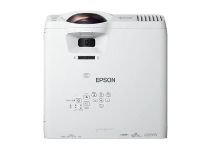 Epson Short Throw EB-L210SF