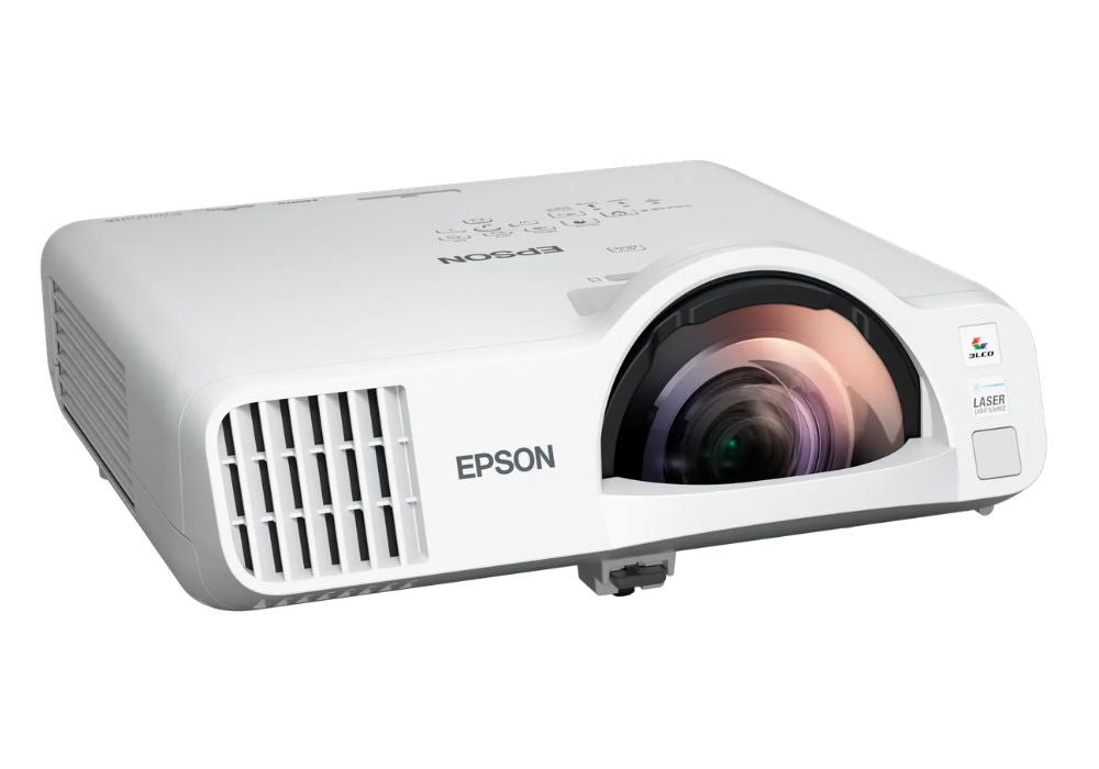 Epson Short Throw EB-L210SF