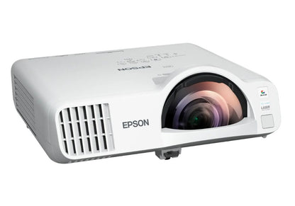 Epson Short Throw EB-L210SF