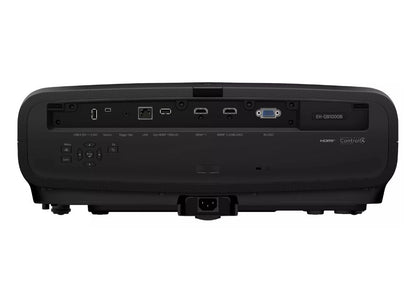 Epson Home Cinema EH-QB1000B