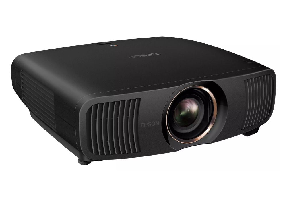 Epson Home Cinema EH-QB1000B