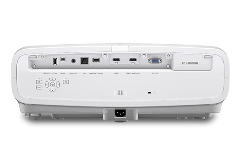 Epson Home Cinema LS11000