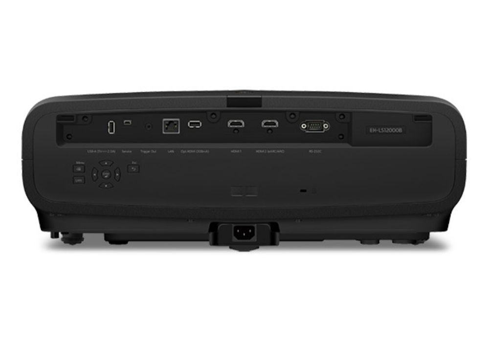 Epson Home Cinema LS12000