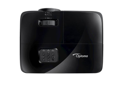 Optoma X400LV