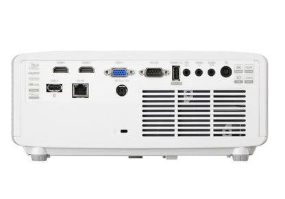 Optoma ZH521ST