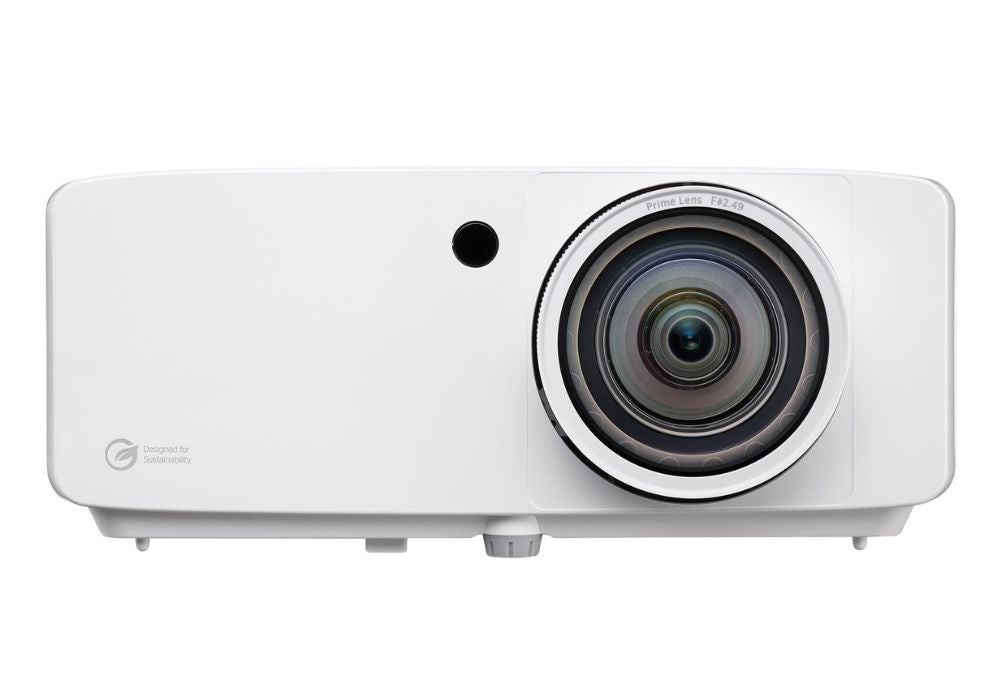 Optoma ZH521ST