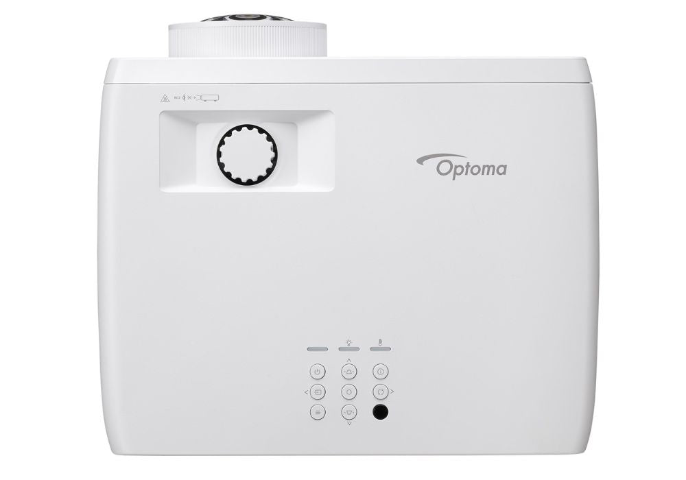 Optoma ZH521ST