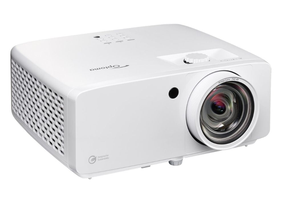 Optoma ZH521ST