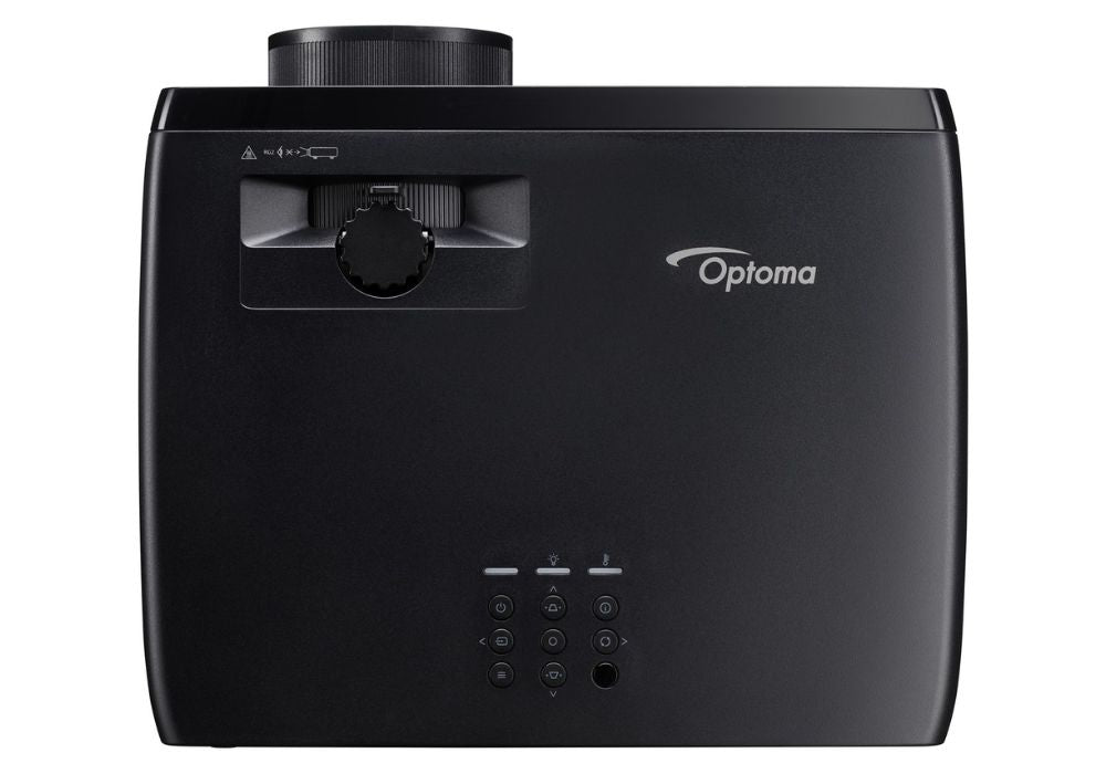 Optoma UHZ58LV