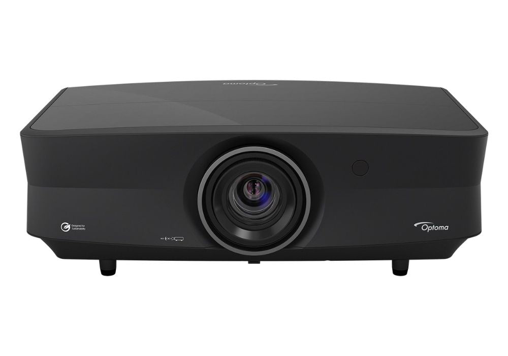 Optoma UHZ68LV