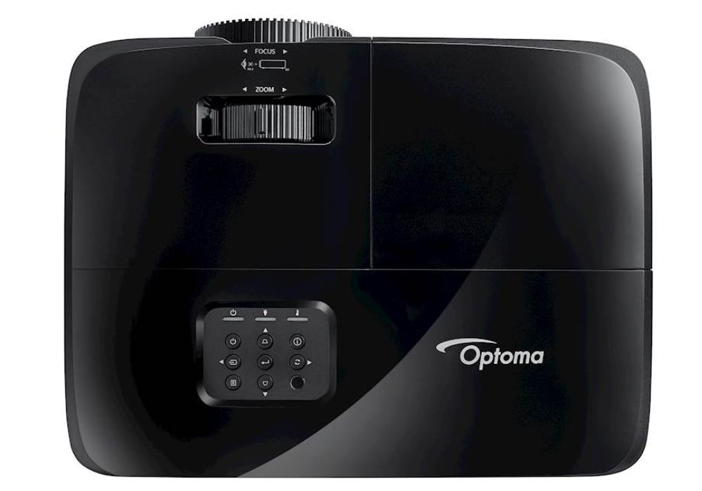 Optoma W400LVe