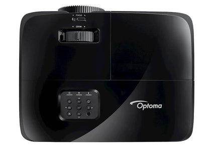 Optoma W400LVe