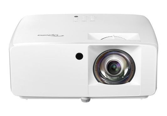 Optoma ZH350ST