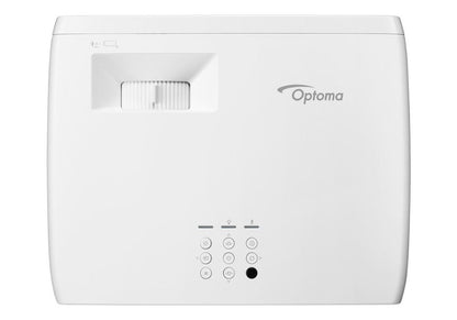 Optoma ZH350ST