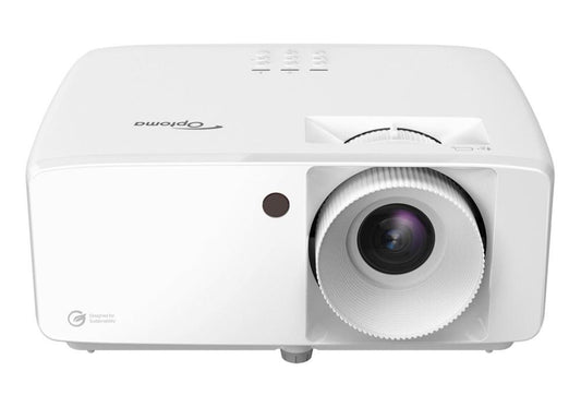Optoma ZH520