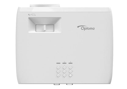 Optoma ZH520