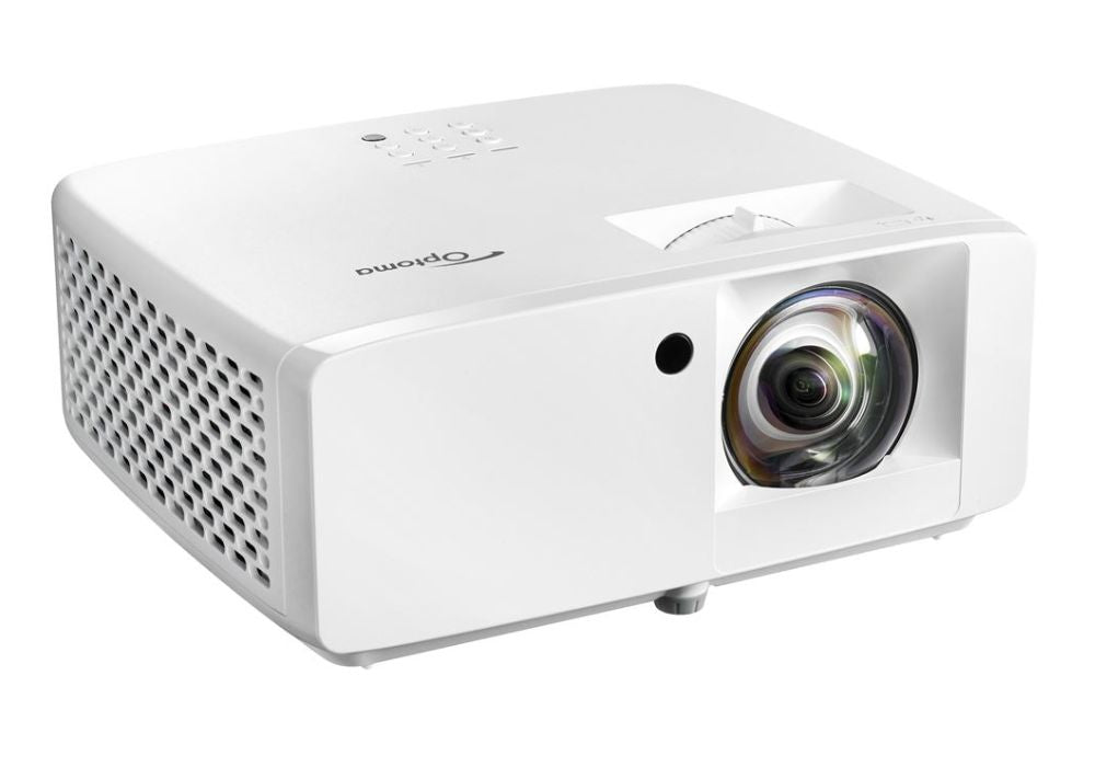 Optoma ZW350ST