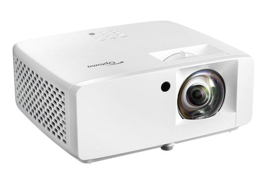 Optoma ZW350ST