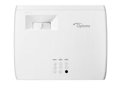 Optoma ZW350ST
