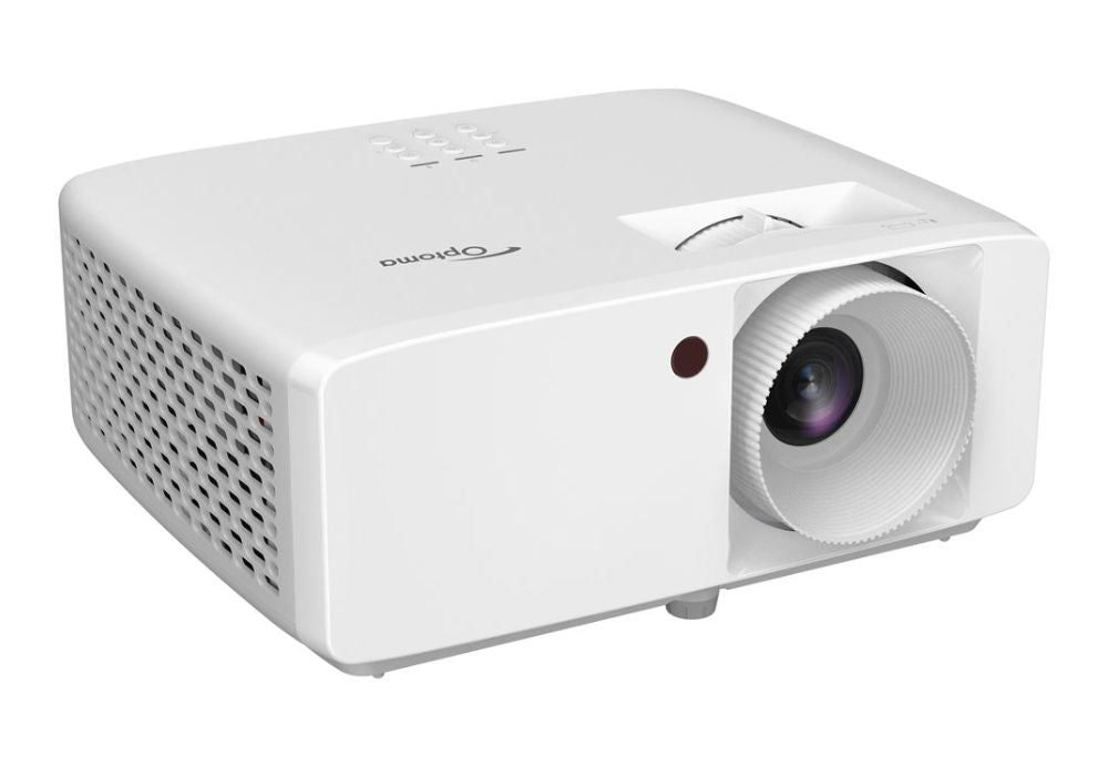 Optoma ZW350e