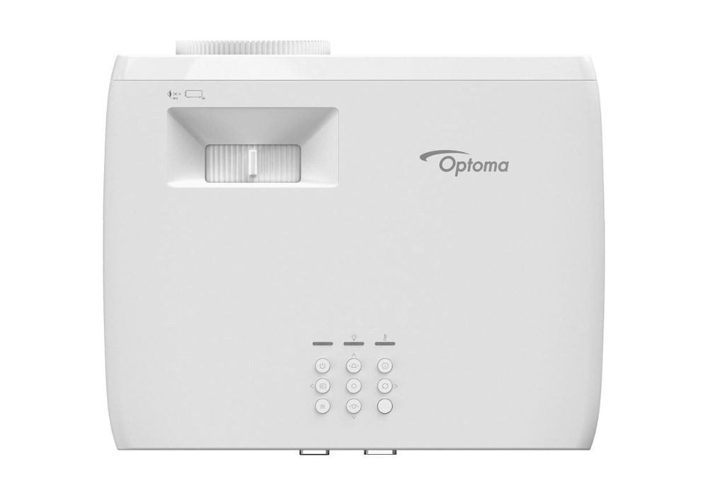 Optoma ZW350e