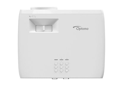Optoma ZW350e